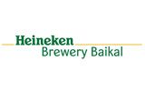 Пивоварня «Хейнекен-Байкал»