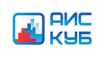 Логотип АИС КУБ