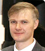 Сергей Литовченко
