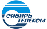Sibirtelecom. Krasnoyarsk Territory Elektrosviaz Regional Office
