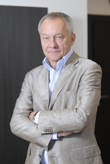 Сергей Калин
